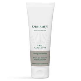 Karmameju Chill Hand Lotion, 75 ml